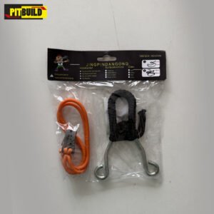 gomera reforzada metal