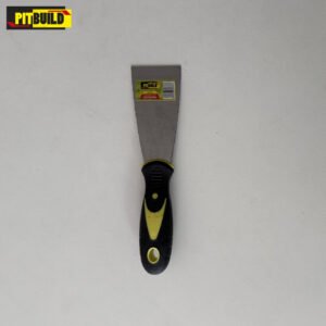 ESPATULA MANGO PLASTICO 2"
