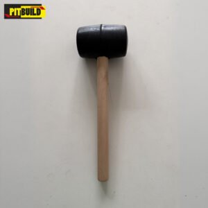 MAZA DE GOMA 300GRS