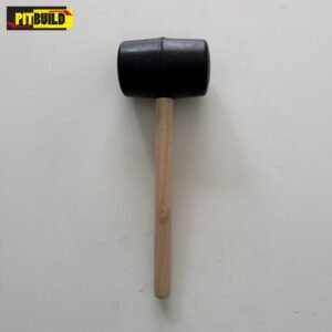 MAZA DE GOMA 500GRS