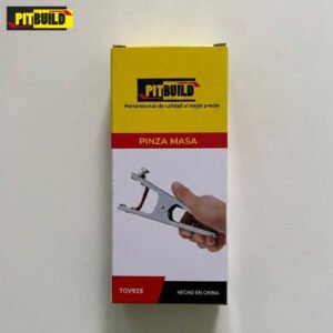 PORTA MAZA 300A PITBUILD