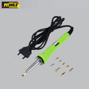 PIROGRABADOR 9 PCS BLISTER