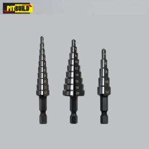 ESCALONADAS X 3 NEGRA