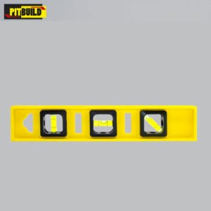 Nivel PVC 40cm