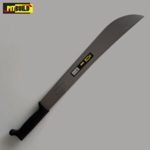 Machete 18" Pitbuild