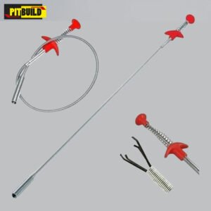 Pesca Tuercas Flexible Manito 60cm