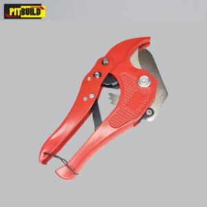 TIJERA CORTA CAÑO PVC 7"