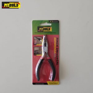 PINZA ROSARIO c/corte