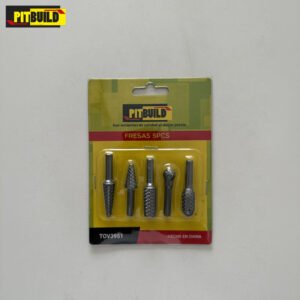 ESCOFINAS X5 P/TALADRO