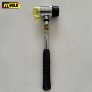 MARTILLO DE GOMA 550 GR
