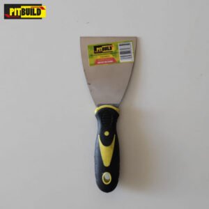 ESPATULA M/ PLASTICO 3"