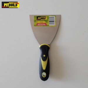 ESPATULA M/ PLASTICO 4"