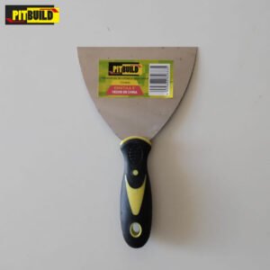 ESPATULA M/ PLASTICO 5"