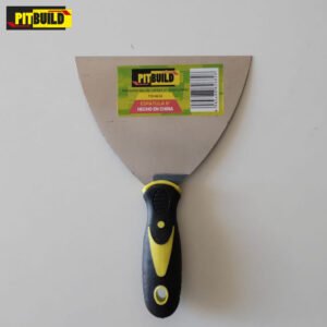 ESPATULA M/ PLASTICO 6"