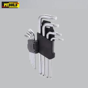 LLAVE TORK  X 9PCS CHICA
