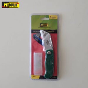 CUTTER PLEGABLE