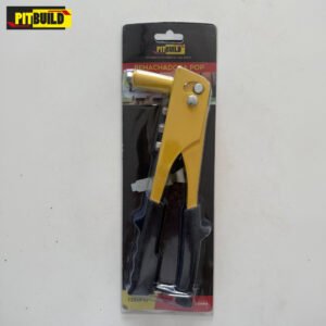 REMACHADORA 420 Grs PITBUILD