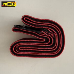 Soga Elastica Gancho Metal - 180cm