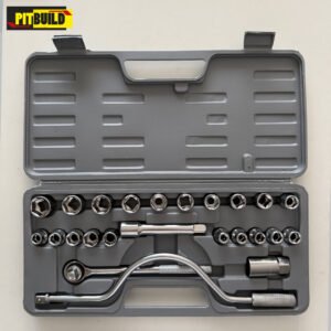 LLAVE TUBO X 25 unidades