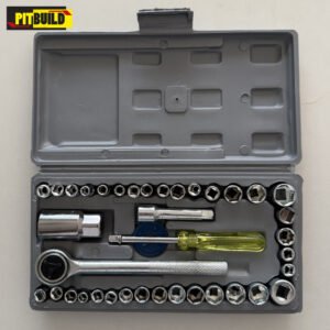 Llave Tubo x40 unidades