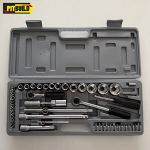 Llave Tubo x52 unidades