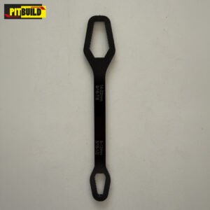 LLAVE INGLESA de 8-22mm