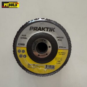 DISCO FLAP 115 GR 100