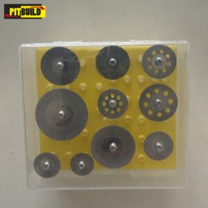 SET DISCO DE CORTE DE VIDRIO X10PCS-9,5*10,3*5,6 c