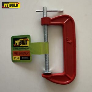 PRENSA 4" 300GRAMOS