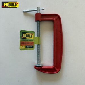 PRENSA 6" 580GR