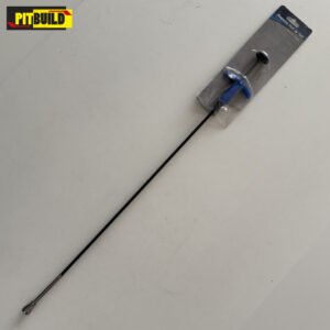 PESCA TUERCA C/RESORTE REFORZADO FLEX