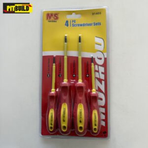 DEST.ELECTRICISTA X 4PC