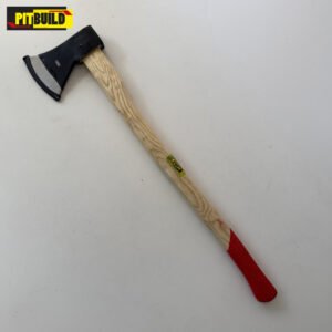 Hacha 1600G. CABO 80CM