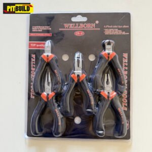 PINZA X 5 MINI