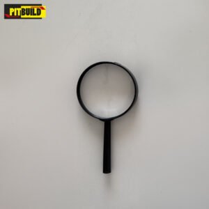 LUPA DE MANO 75MM