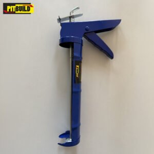 PISTOLA APLICADORA AZUL