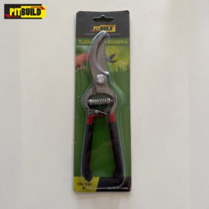 TIJERA PARA PODAR 8" PITBUILD