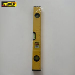 NIVEL 40CM ALUMINIO REFORZADO