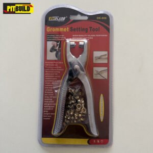 Pinza P/Ojalar +50 ojales