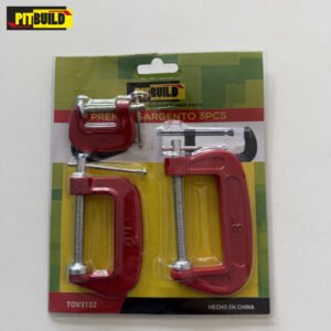 PRENSA G X3 -1",2",3"