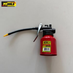 ACEITERA METAL 250CC