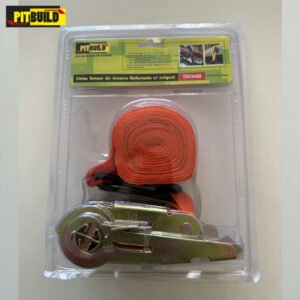 CINTA CRIQUE 2"x5m