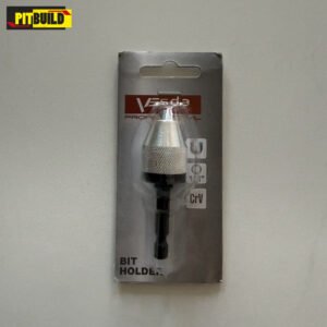 MANDRIL AUTOAJUSTABLE  0.3 A 6.5mm Encastre 1/4