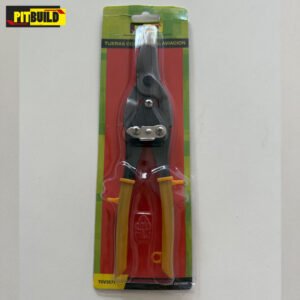 TIJERA AVIACION PITBUILD