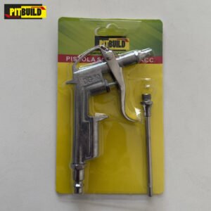 PISTOLA PARA SOPLETEAR