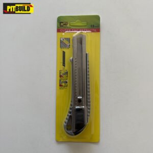 CUTTER ZINC RETRACTIL