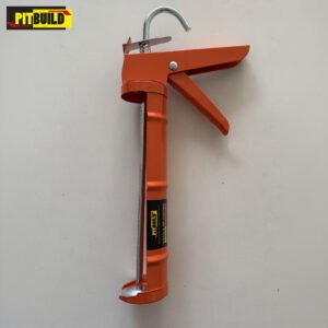 PISTOLA APLICADORA NARANJA REF