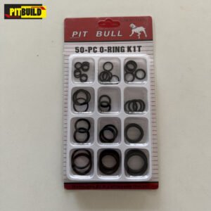 SET DE O RINGS X50