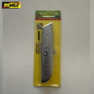 CUTTER TRAPEZOIDAL