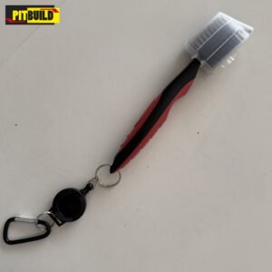 CEPILLO PARA GOLF/DETAILING